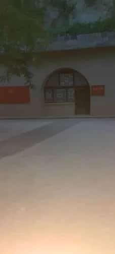 东征会议旧址（5-）