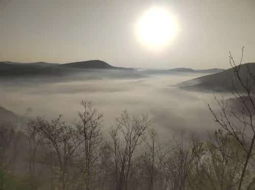 营盘山战斗遗址（7-）