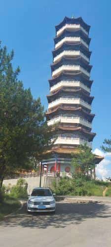 周子垭至宝塔（5-）