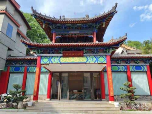 留坝厅故城（6-）