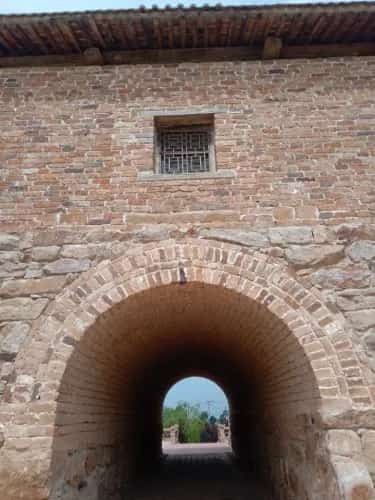 立地坡三圣阁（6-）