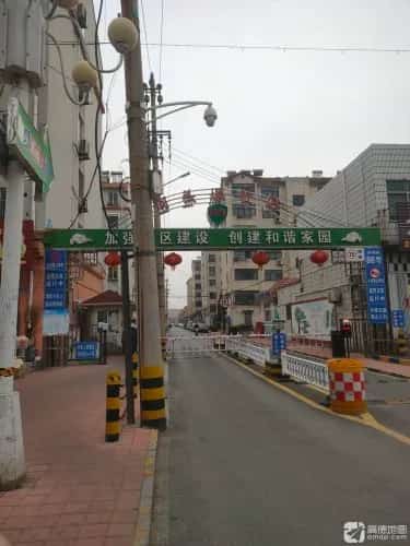 河头遗址（含河头墓）